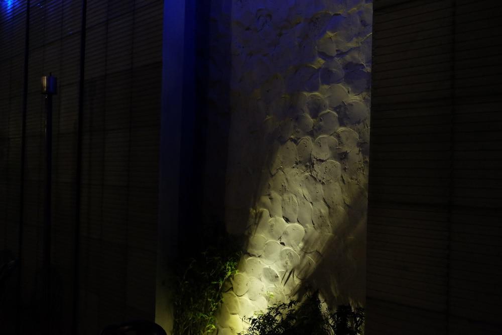 Galesia Hotel & Resort - דאהקה מראה חיצוני תמונה